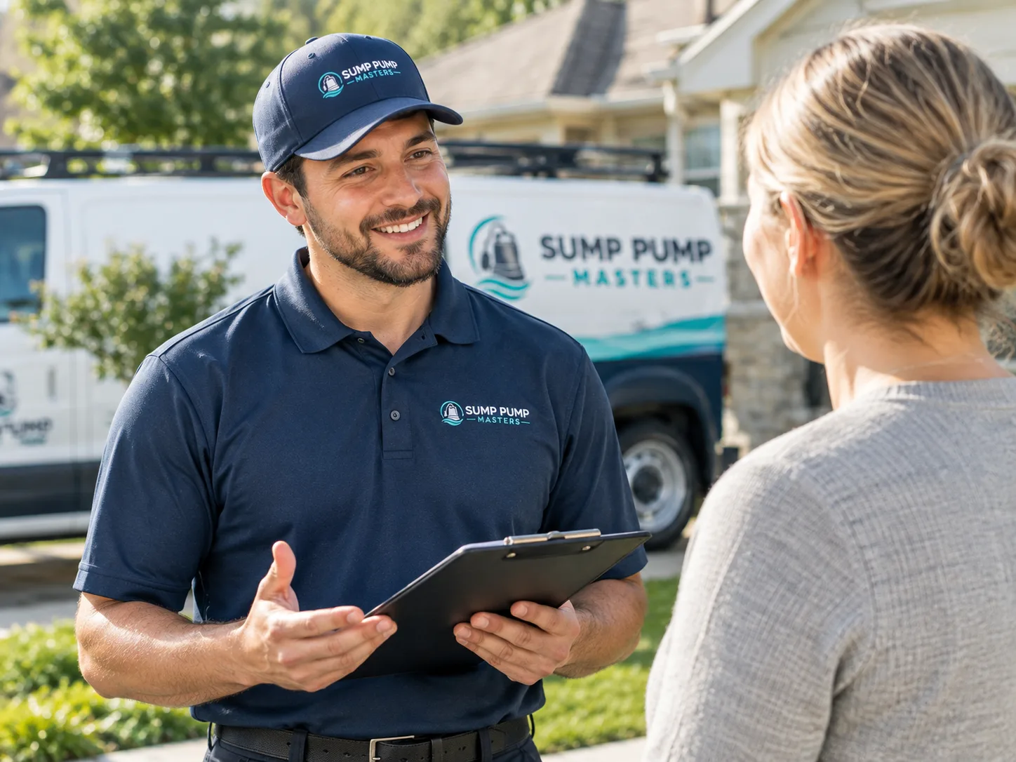 Sump Pump Repair Carmen, OK FAQs